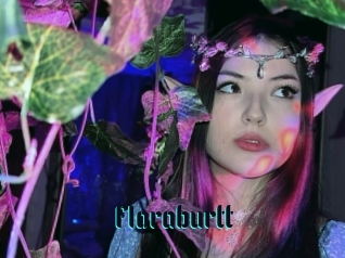 Floraburtt