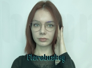 Florabuskey