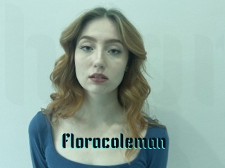 Floracoleman