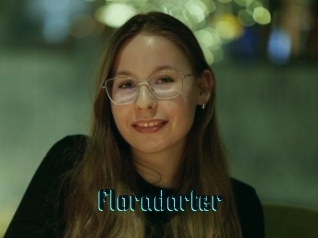 Floradarter