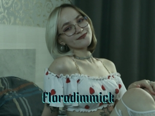 Floradimmick