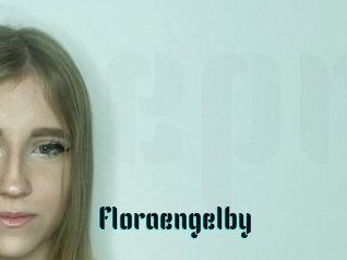 Floraengelby