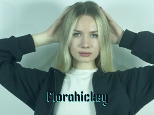 Florahickey