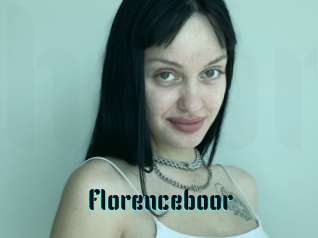 Florenceboor