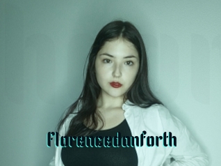 Florencedanforth