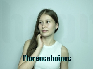 Florencehaines