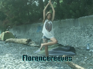 Florencereeves