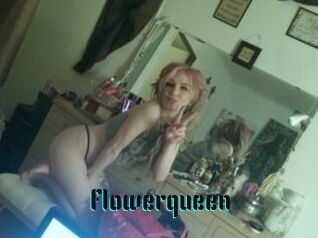 Flowerqueen