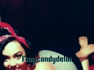 Foxycandydelux