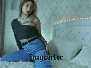 Foxycarter