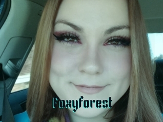 Foxyforest
