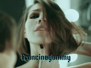 Francineyummy