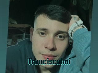 Franciscokai