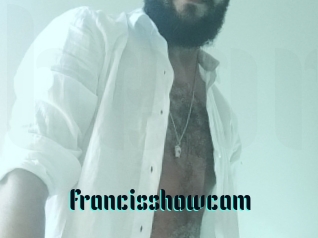 Francisshowcam