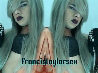 Francistaylorsex