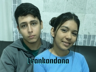 Frankandana