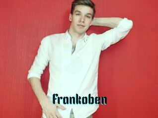 Frankoben