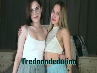 Fredaandedwina