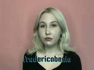 Fredericabeale