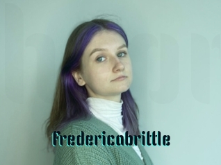 Fredericabrittle