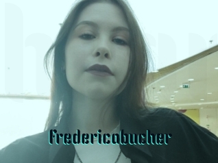 Fredericabucher