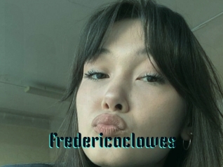 fredericaclowes Hentai Pride