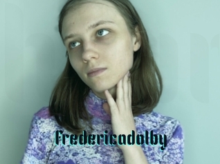 Fredericadolby