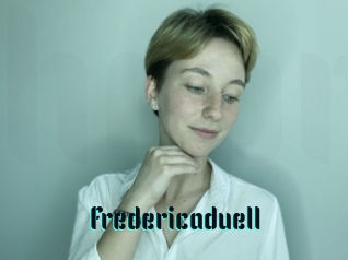 Fredericaduell