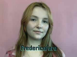 Fredericafaro