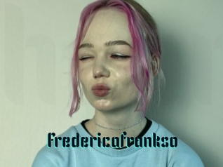 Fredericafrankso