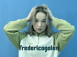 Fredericagalen