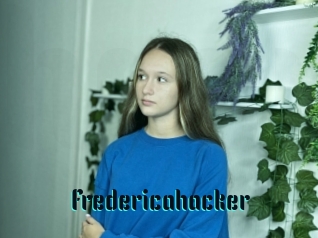 Fredericahacker