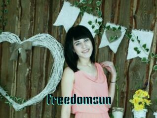 Freedomsun