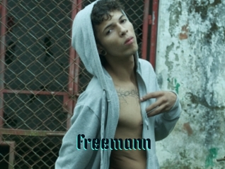Freemann