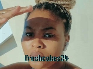 Freshcakes24