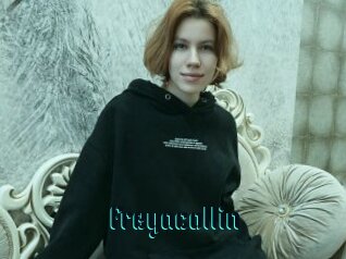 Freyacollin