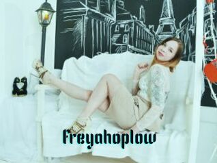 Freyahoplow