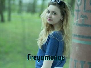 Freyamonae