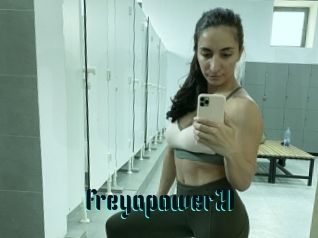 Freyapower21