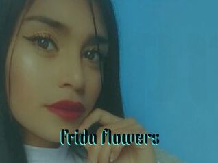 Frida_flowers