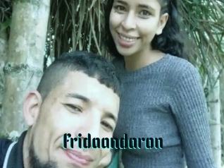 Fridaandaron