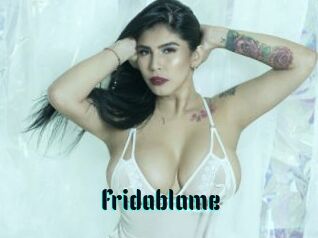 Fridablame