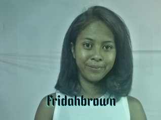 Fridahbrown