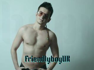 FriendlyboyUK