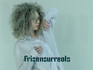 Frizensurreals