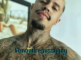 ftmandrepussyboy Hentai Pride