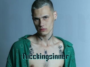 Fucckingsinner