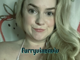 Furryvixenviv