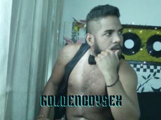 GOLDENBOYSEX