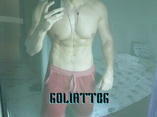 GOLIATTBG